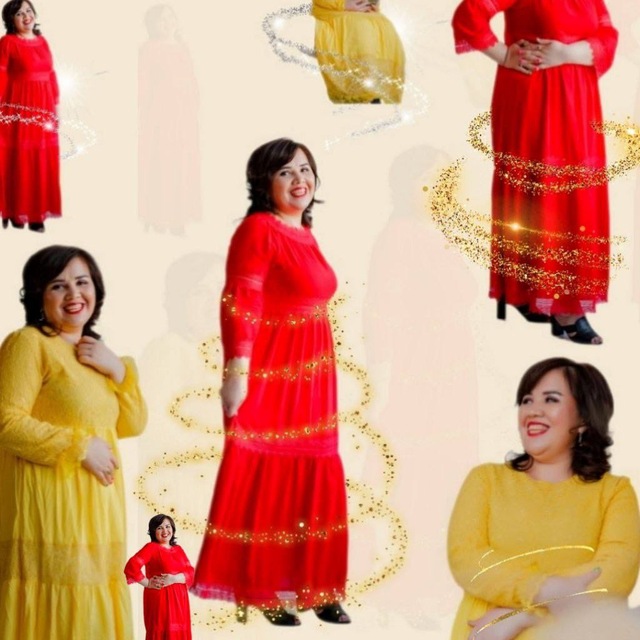UYG’ONGAN AYOL