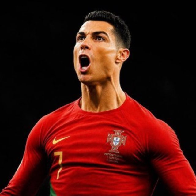 CR7 - The Last Dance