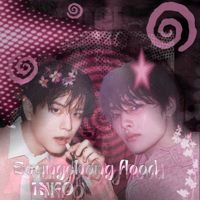 Seungchong flood♪•|INFO