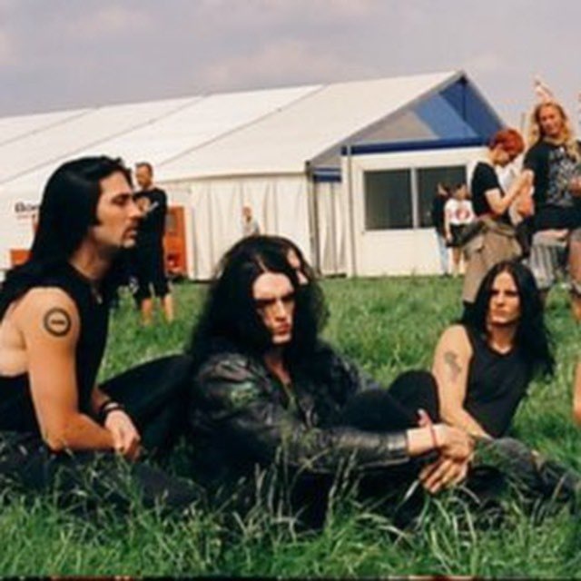 ПЕРЕХОДНИК Type O Negative | The Dream is Dead
