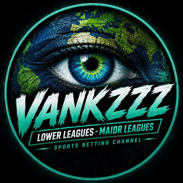 Vankzzz | Lower leagues - Major leagues
