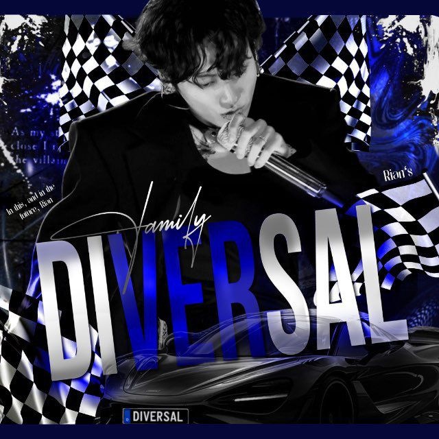 Diversal Associations