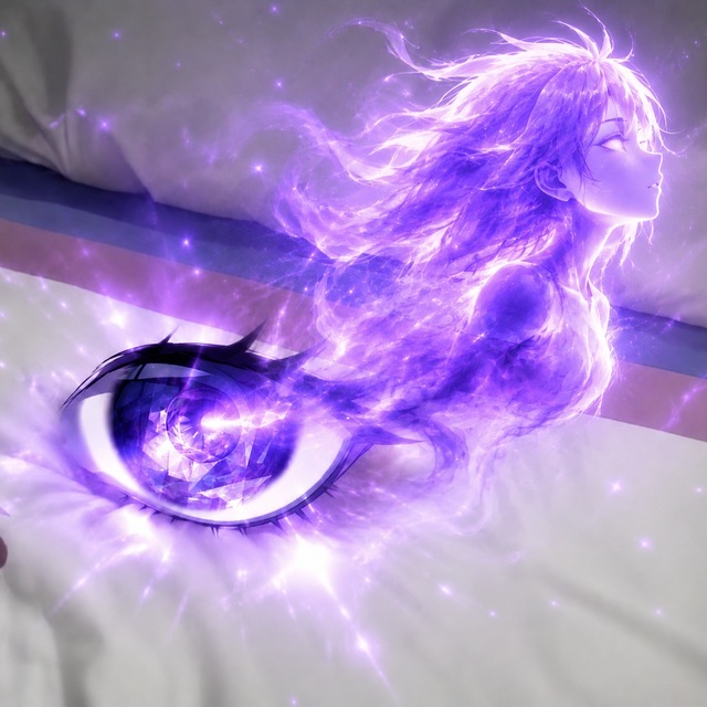 Act I: The Aura Prophecy