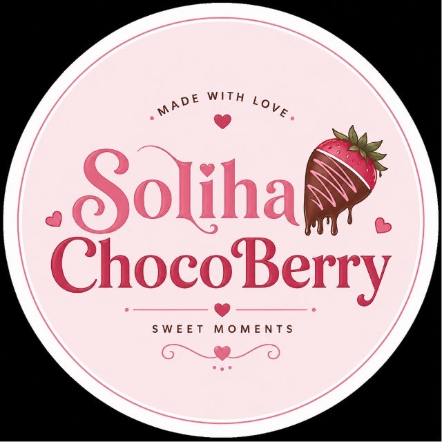 ChocoBerry🍓🍫