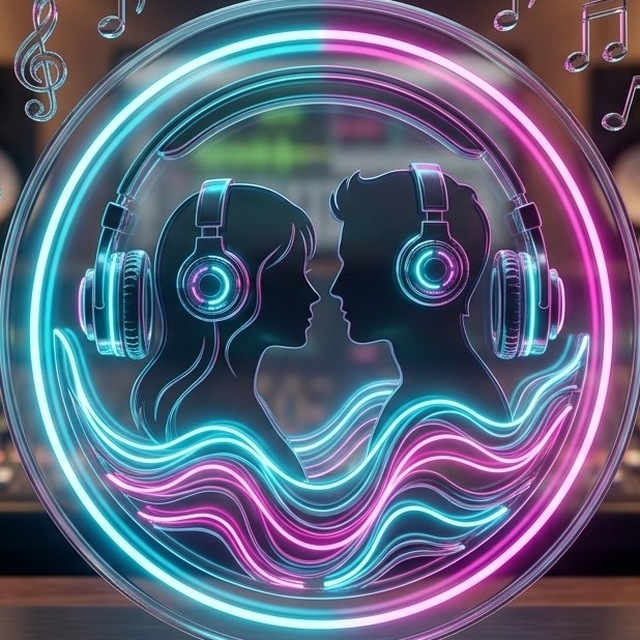 🎧 Твоя Волна