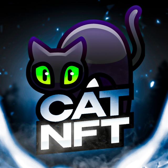 Cat NFT