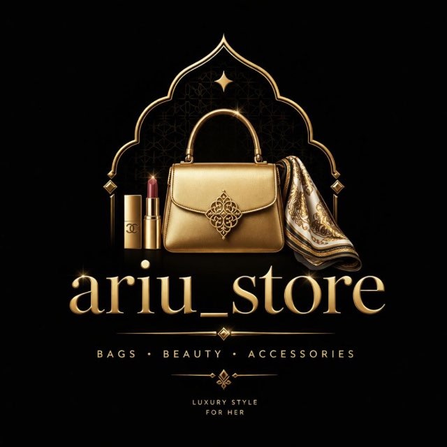 отзывы ariu_store🖤