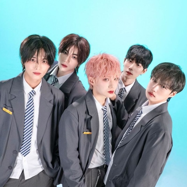 ANOHRTS ( pre debut)