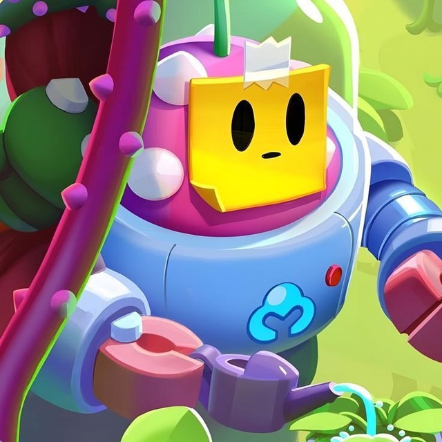 Sprout's garden info . ° ^^