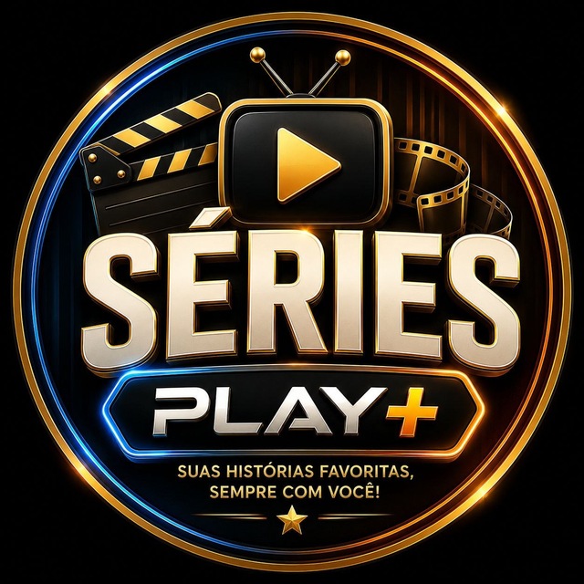 Séries Grátis Completas 🍿