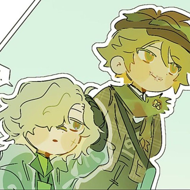 📮⌛ `` VicDrew daily !