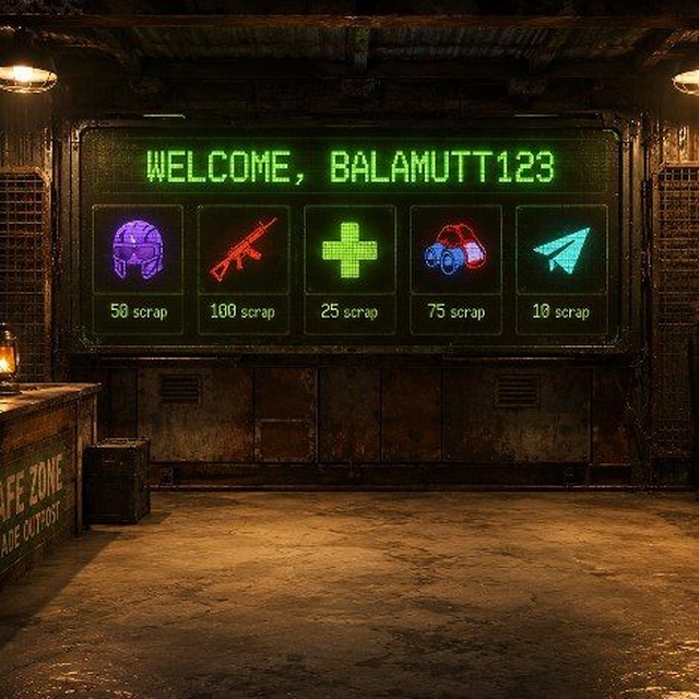 BALAMUTT123