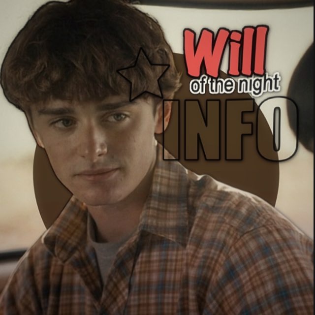 ♯ —𝑊𝑖𝑙𝑙 𝑜𝑓 𝑡ℎ𝑒 𝑛𝑖𝑔ℎ𝑡 ‖ 𝒊𝒏𝒇𝒐 ◍