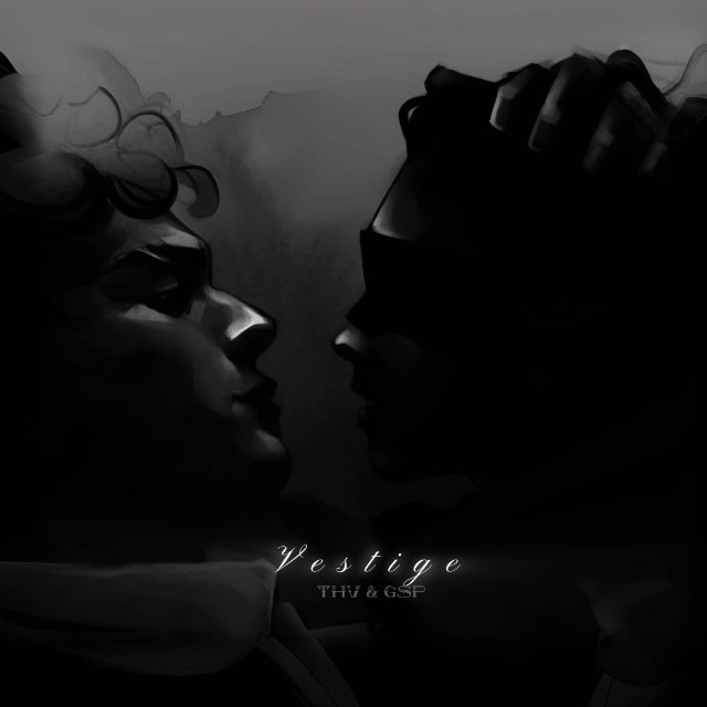 — 𝐕𝐄𝐒𝐓𝐈𝐆𝐄 | 𝐩𝐡𝐚𝐧𝐭𝐨𝐦 𝐞𝐜𝐡𝐨.