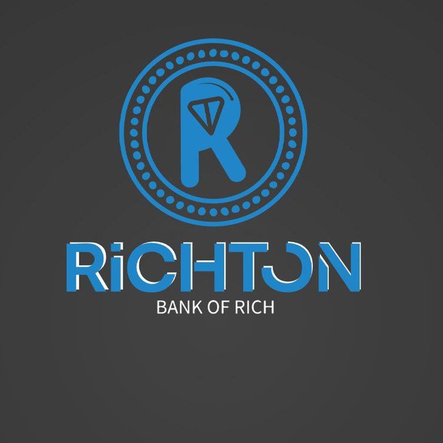 RICHTON (BANK OF RICH)