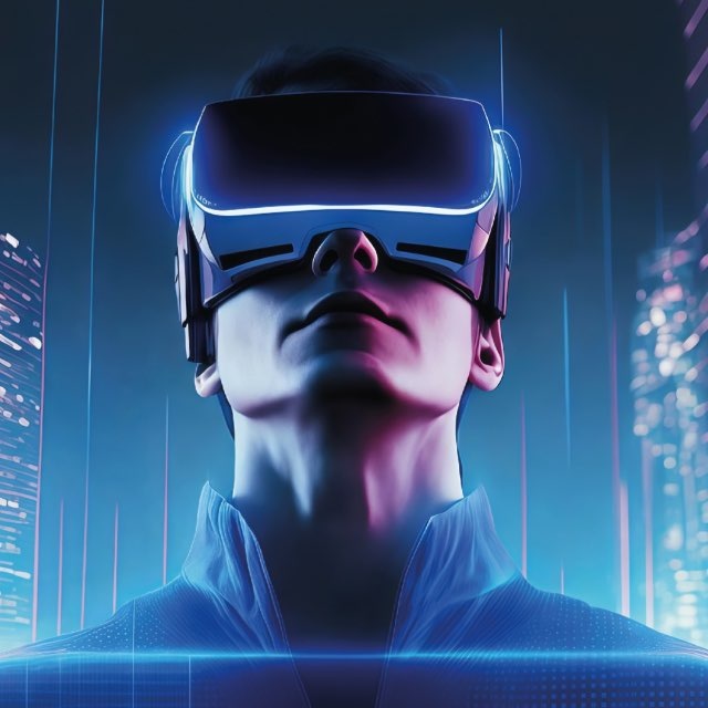 VR MИР🌀