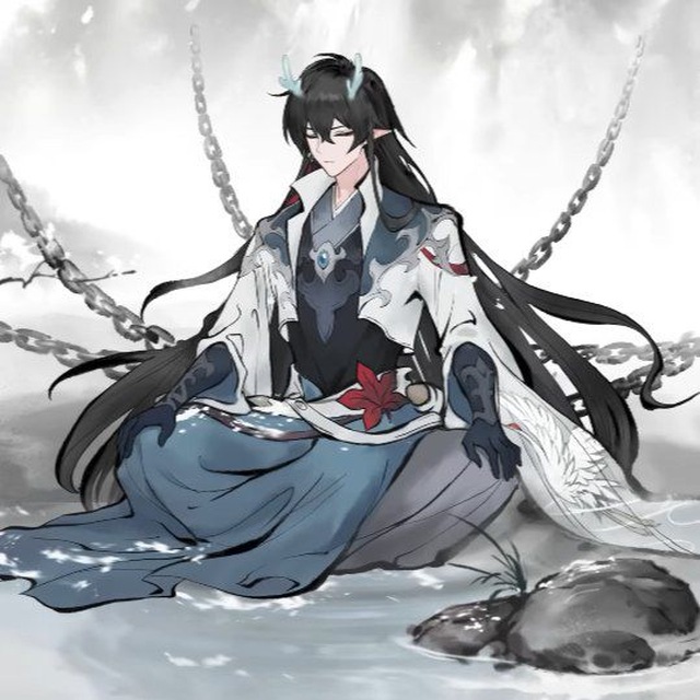 Dan Feng (cf + non-daily)