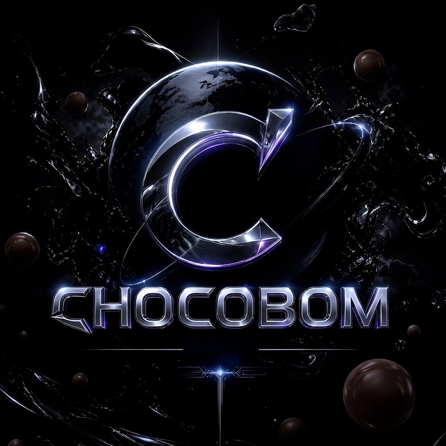 Chocobom
