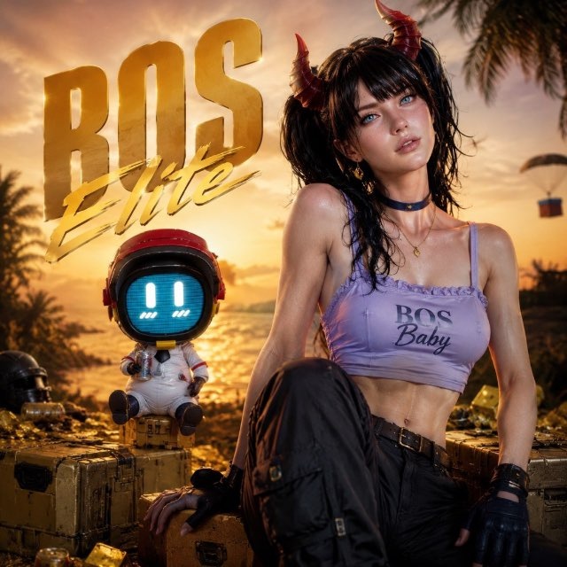 BOS Elite