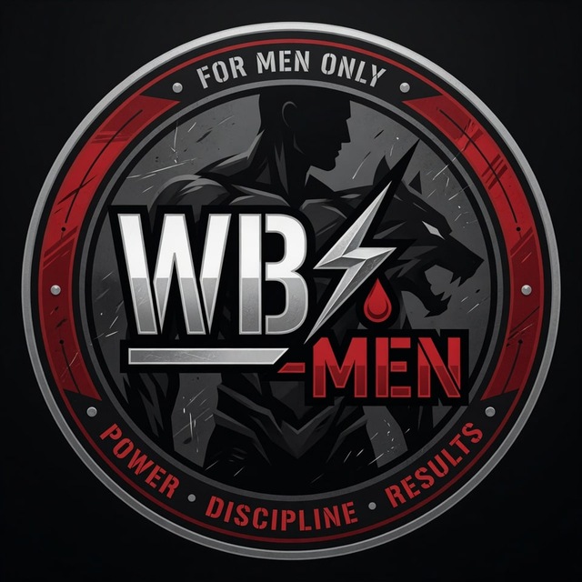 WB - MEN