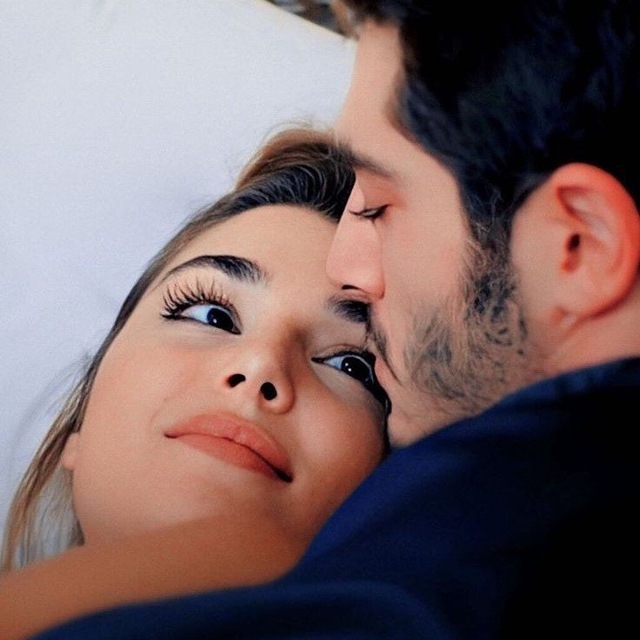 •❤️ 𝐄𝐓𝐄𝐑𝐍𝐎 𝐂𝐀𝐑𝐈𝐍𝐇𝐎 ❤️•┈╯