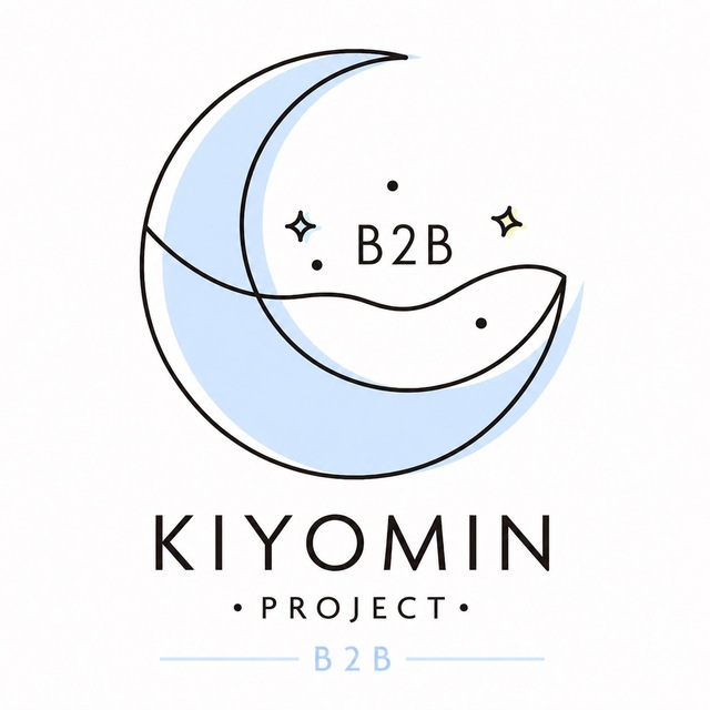 B2B KIYOMIN 🌺 Корейская косметика опт