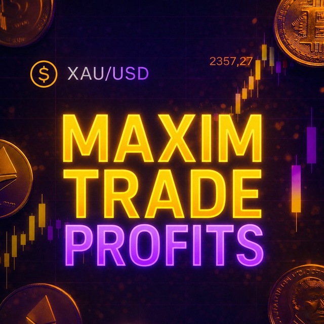 💸 MAXIM TRADE | ОТЗЫВЫ 💬