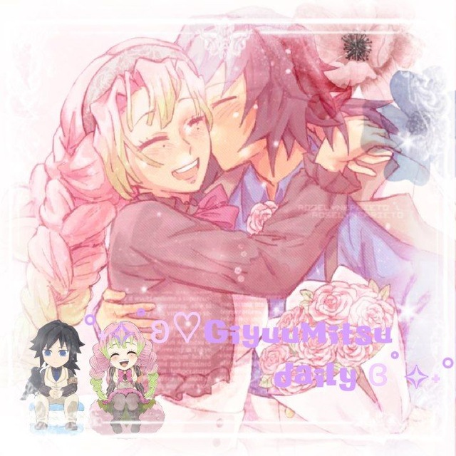 ʚ♡𝙶𝚒𝚢𝚞𝚞𝙼𝚒𝚝𝚜𝚞 || 𝚍𝚊𝚒𝚕𝚢 ɞ˚✧˖°