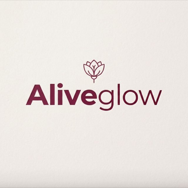Aliveglow✨