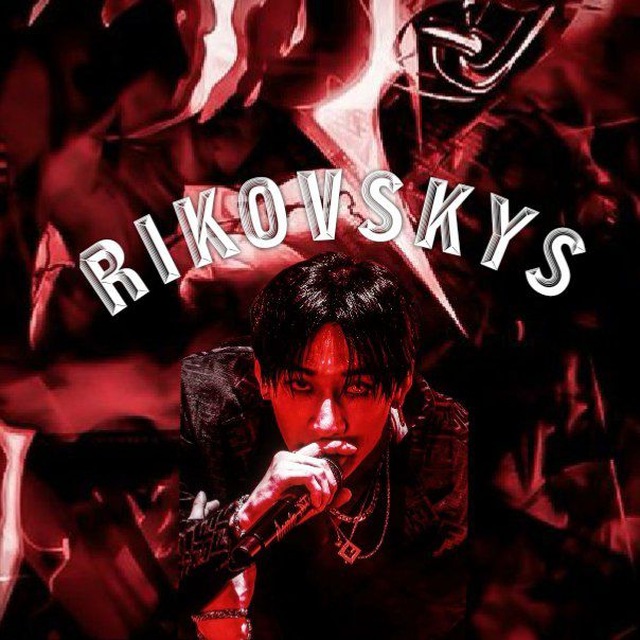 𝑹𝑰𝑲𝑶𝑽𝑺𝑲𝒀𝑺 𝐢𝐧𝐟𝐨