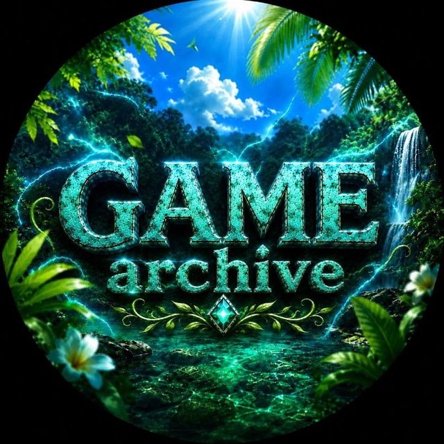 ƧUVOЯØVSKIΣ ArchiveGame