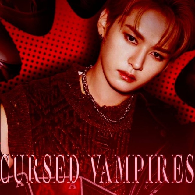 𝐂̷𝐔̴𝐑̷𝐒̸𝐄̷𝐃̷ 𝐕̷𝐀̷𝐌̶𝐏̸𝐈̷𝐑̷𝐄̷𝐒̷