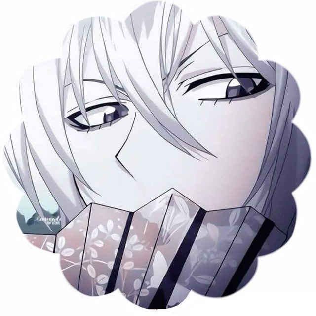 (ЗАКРЫТ) ANIME VP CONFESSION