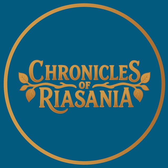 Chronicles of Riasania Official