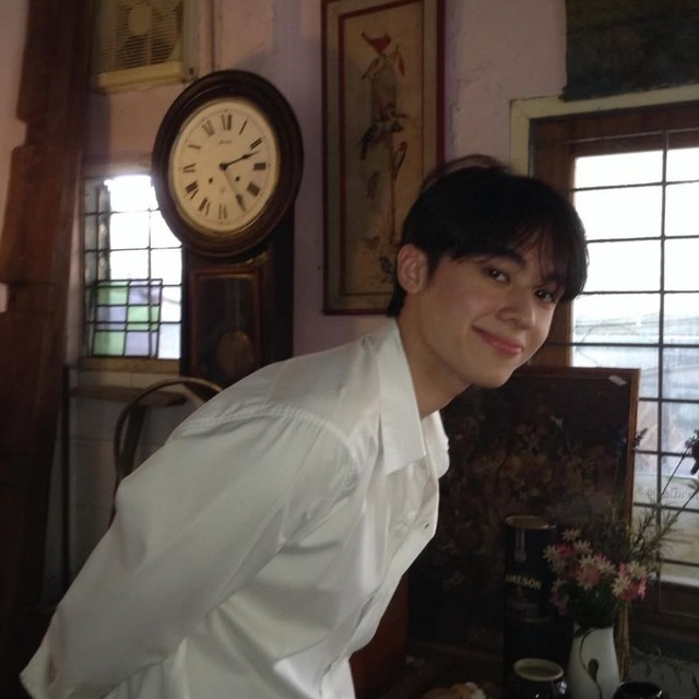 ꒰ 🎞 ꒱﹕love for anthony ` ა