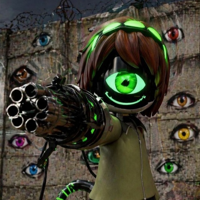 [Дд и Ддс и РД и рдс] 🤖