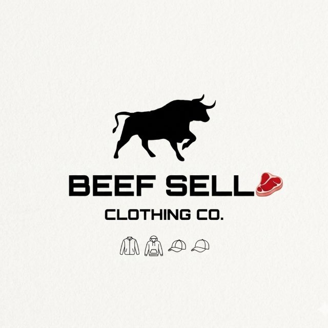 BEEF SELL🇨🇳