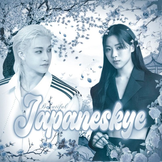 JAPANESKYE