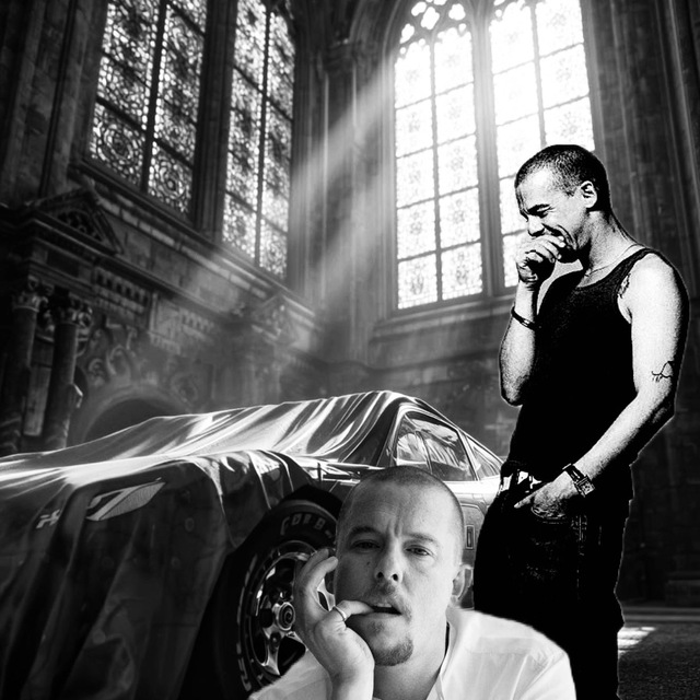 McQueen’s klan