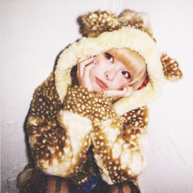kyary the best in the world | kyary pamyu pamyu