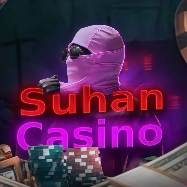 SUHAN CASINO