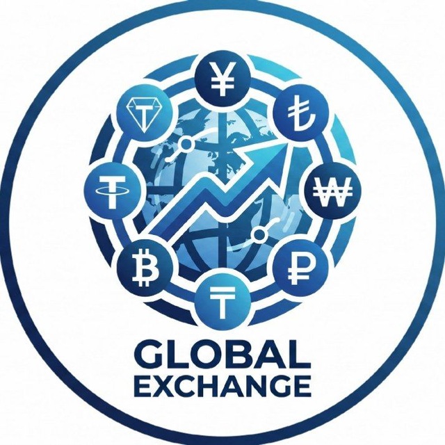 Обмен валюты Global Exchange