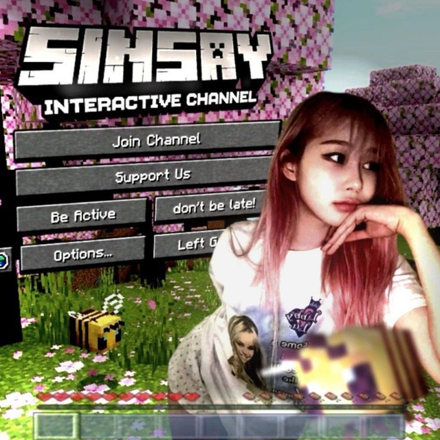SINSAY