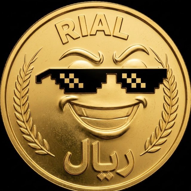 $RIAL | Portal