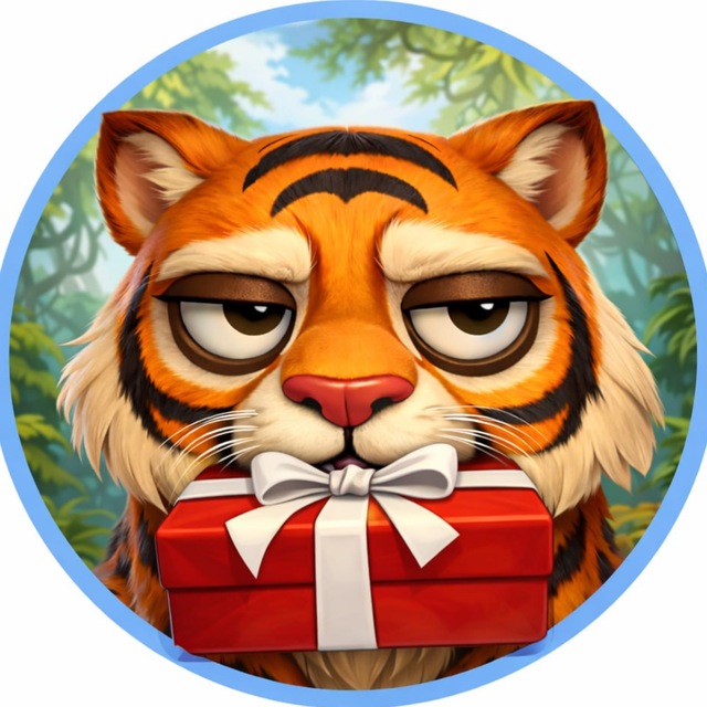 Tiger Case - TT
