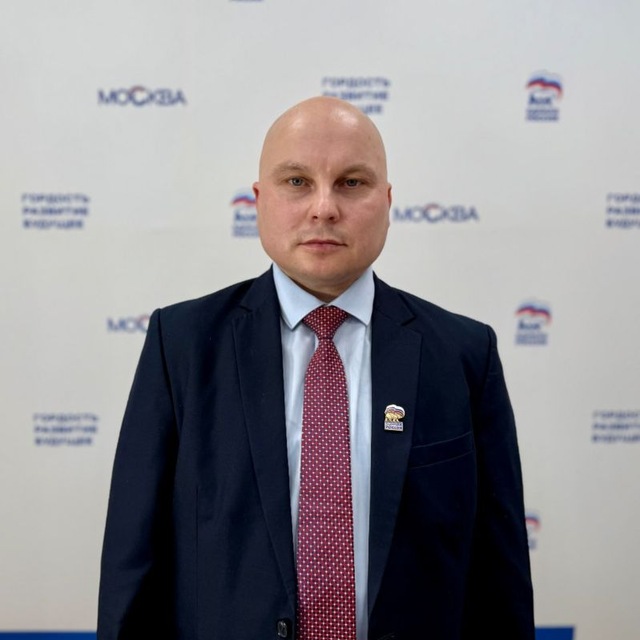 Албанцев Андрей Иванович
