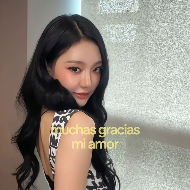 🔒Ningning Yizhuo