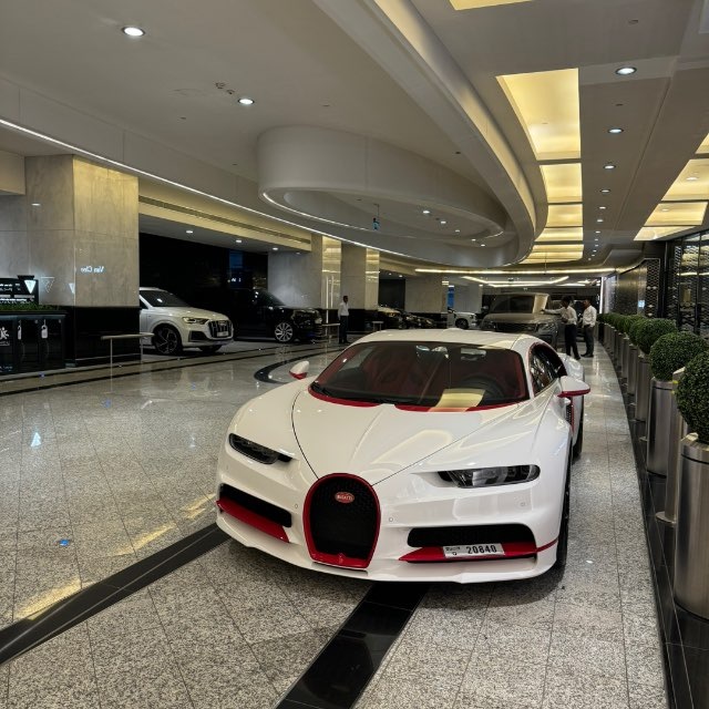 DXB Archive
