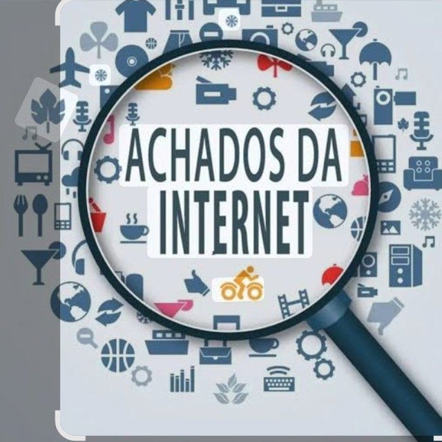 Achadinhos da web