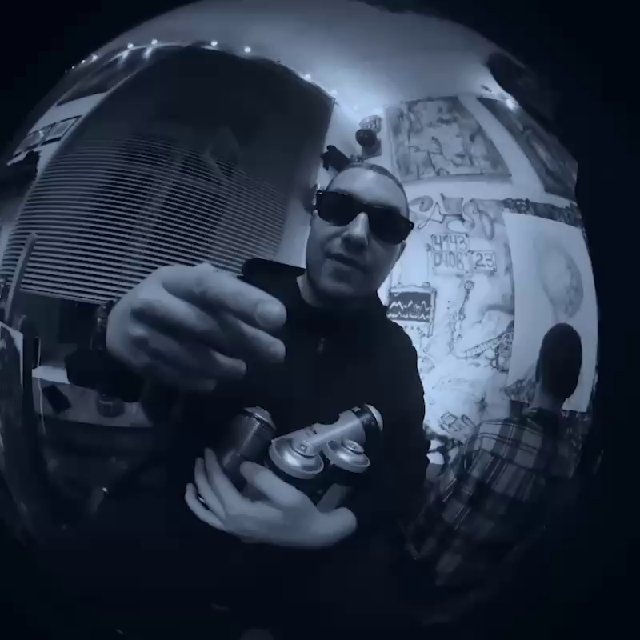 БАФФ🎤🎬